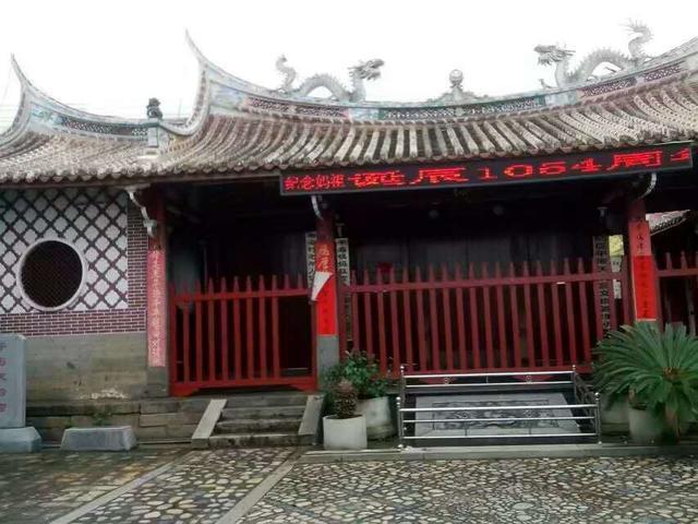 莆田必去十大景点推荐，这16个景点