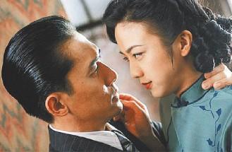 汤唯演过的电影，汤唯有哪些电影（被赖声川担心走上“歪路”）