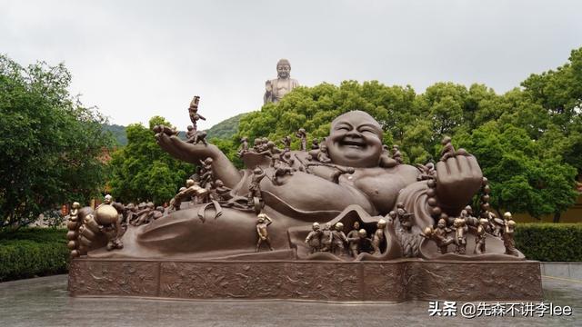 江苏旅游必去十大景点，江苏最受欢迎十大旅游景区（江苏旅游攻略：必去的十大景点）