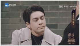 你真的了解曾舜晞吗，曾舜晞入戏太深为角色落泪