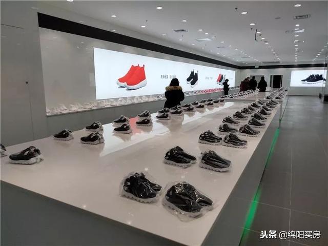 绵阳经开区万达广场二期，明天见绵阳经开万达广场12.21盛大开幕