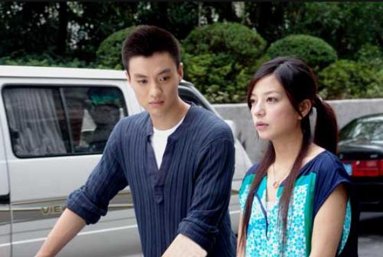 周一围十年龙套，周一围多次迷倒章子怡