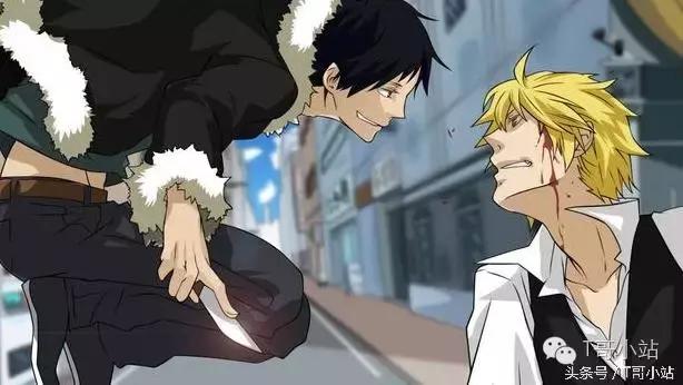 常用的动漫术语，零基础动漫术语文字图解