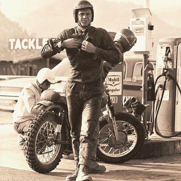 世界最好的皮衣品牌，皮衣界的老大哥