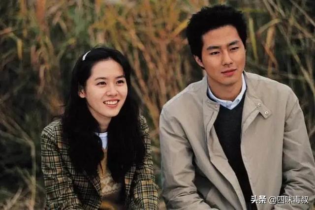 关于爱情的电影，你缺的不是对象（分享十部超甜的爱情电影）