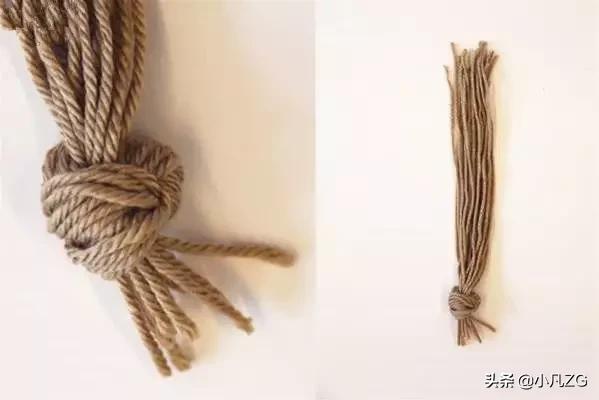 玉米皮制作手工作品，玉米皮的11种超燃手工创意