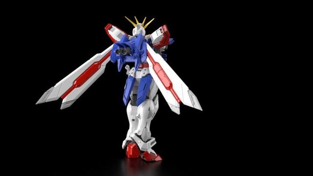 万代rg独角兽模型测评，你们都已经知道了