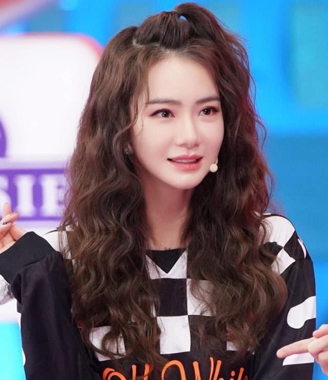 烫发分哪几种热烫冷烫，烫发~\