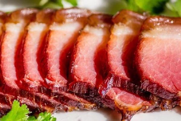 四川腊肉制作方法和配方，四川腊肉制作方法解密