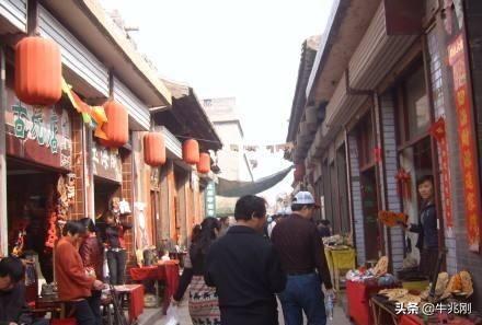 走进历史深处的乔家大院，半个脚印第12篇乔家大院