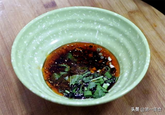 酸辣米粉的正宗做法四川，正宗酸辣米线做法