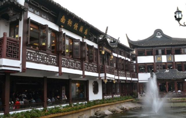 上海五日游最佳攻略，上海10年每次带朋友城市一日游都会走的经典线路