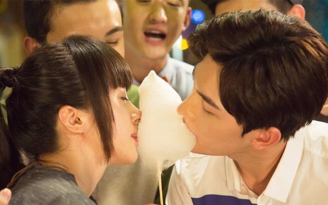 杨洋和白敬亭学历谁高，杨洋白敬亭旋风