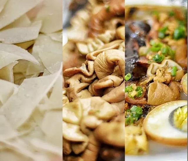 潮汕粿条汤怎么熬的，让人止不住流口水的潮汕小吃潮汕粿条汤