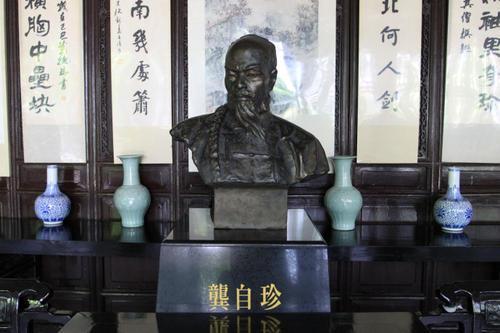 历史上最著名的三副对联，妙不可言却不出名的4副对联