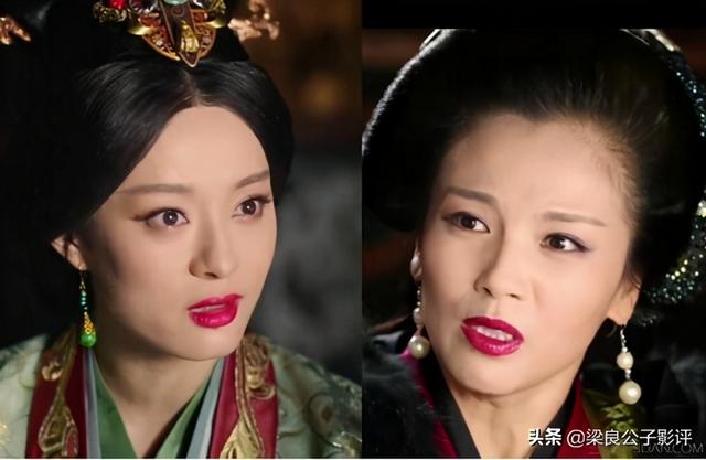 芈月传演员表介绍，芈月传全部演员表介绍