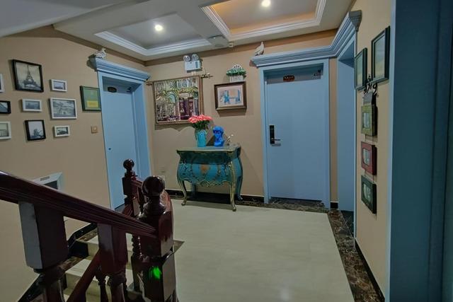 浙江30家绝美民宿，杭州千岛湖-超级治愈的乡村田园民宿-看到环境真的爱了