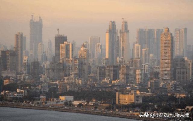 2022年孟买gdp多少，孟买GDP高达2250亿人口2100万