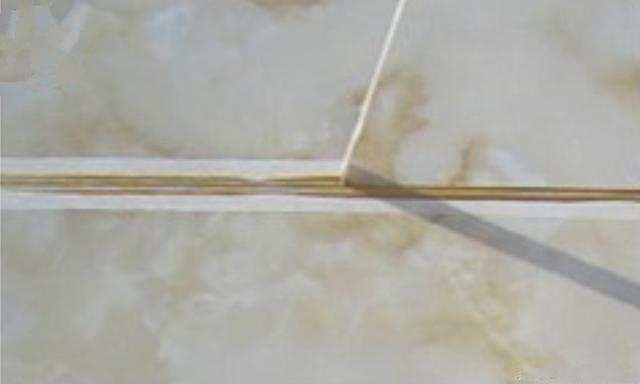 瓷砖美缝怎么做，如何做瓷砖美缝（看完这篇文章你也能自己做）