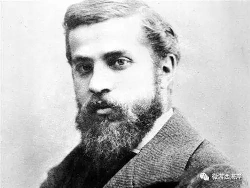 世界十大顶尖建筑设计师及他们无可超越的作品，世界知名建筑设计师作品