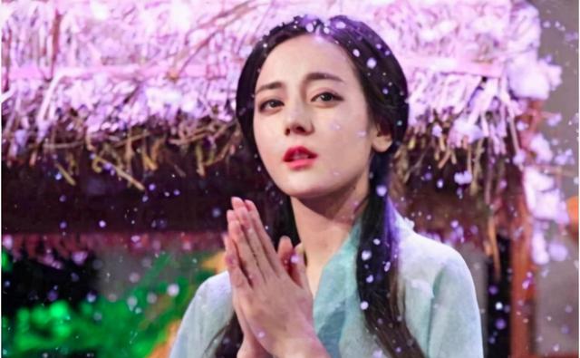 宝莲灯玉帝喜欢嫦娥吗，《宝莲灯》让曹骏爆红