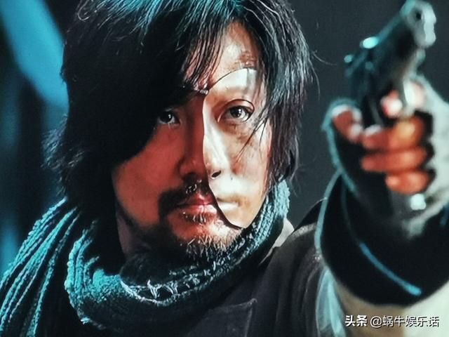 局中人剧情介绍，局中人结局剧情详细介绍