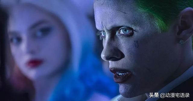 盘点所有小丑谁最疯狂，还有哪些疯子让人着迷