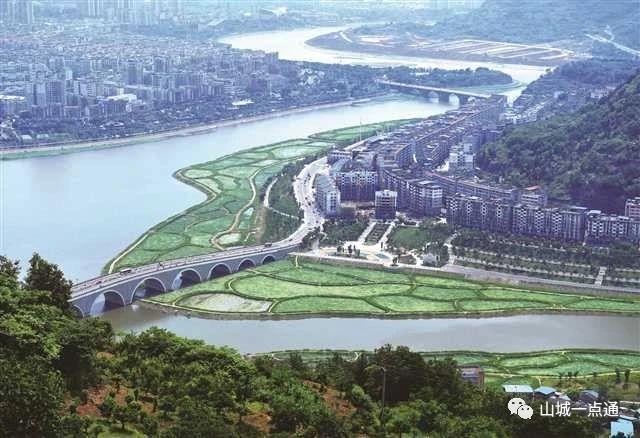 重庆开州的景点有哪些，重庆开州区有什么好玩的地方