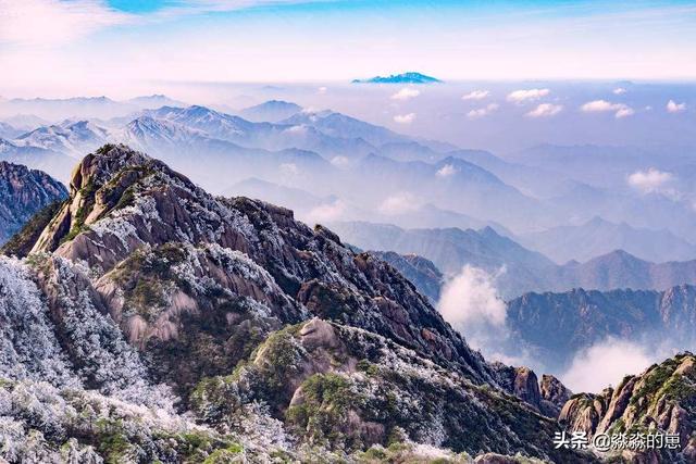 去安徽黄山尽量避免爬山攻略，超详细黄山避坑指南