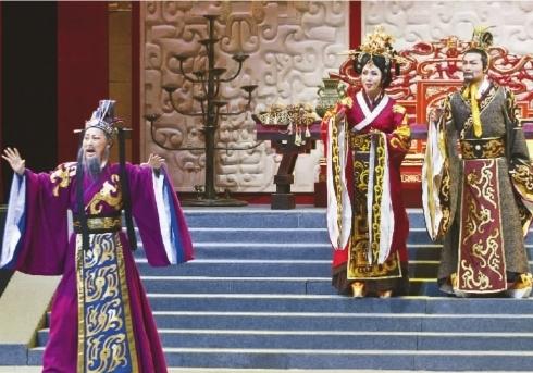 东汉名人陈蕃，东汉末年之陈蕃