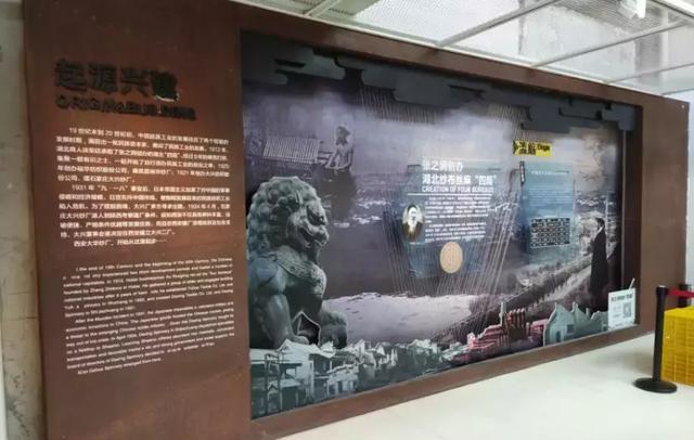 大华1935厂房改造，喜讯大华