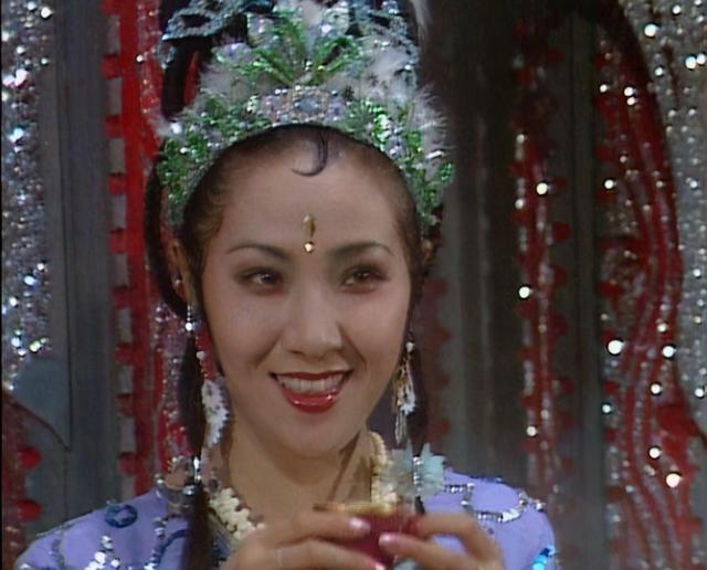 西游记里的白毛鼠精，西游记34年玉鼠精