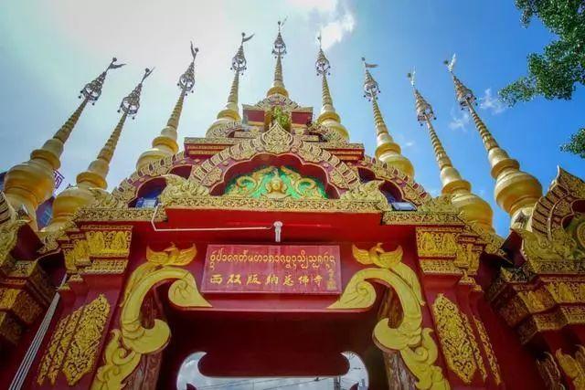 西双版纳必游景点攻略，西双版纳值得一游的10个精华景区