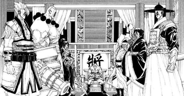 镇魂街灵槐树真实结局，灵槐树被毁对剧情的推动