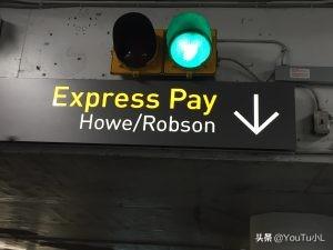 违章停车英语怎么说，学会停车场英文