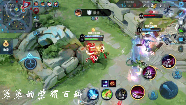 王者荣耀吕布出装，王者荣耀中吕布的最强输出装（“冰甲逐风流”吕布火了）