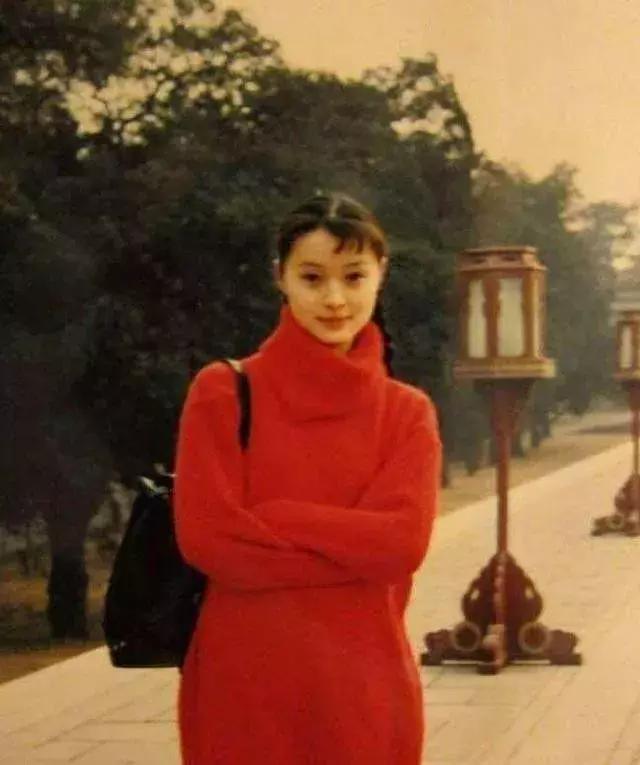 张孝正 蒋勤勤，蒋勤勤出生年月（《康熙微服私访记》7大美女）