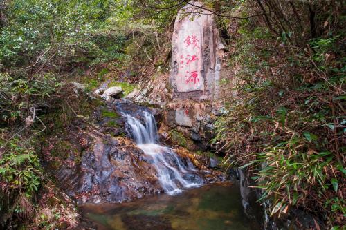 浙江开化的旅游景点和美食小吃全都在这啦，开化旅游景点全攻略