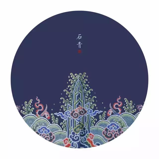 故宫中丰富的颜色各有什么寓意，世间最美的颜色在故宫