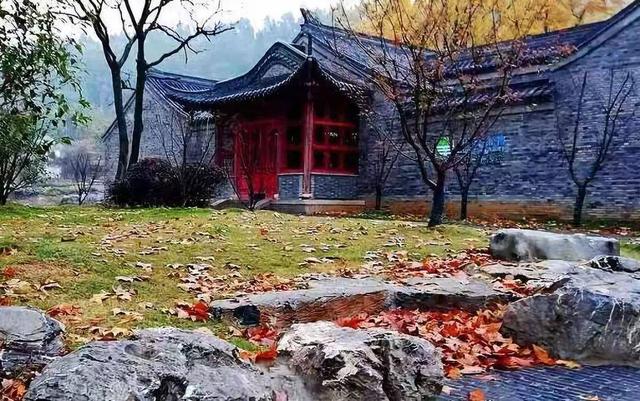 盱眙县旅游攻略，来盱眙旅游必去的赏景地