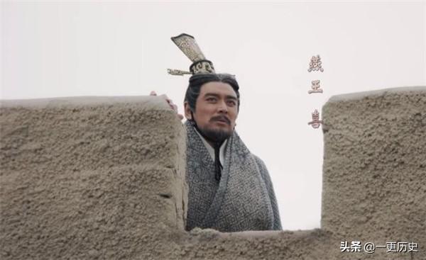 秦国灭六国的时间顺序表，大秦赋秦灭六国之后