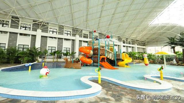 保定旅游必去的景点，随图带你逛保定市区火热的4大景点