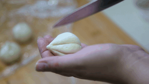 花式馒头做法100种大全，花样馒头的100种做法简单版（分享5种花样馒头做法）