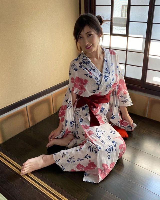 Yoko Kumada