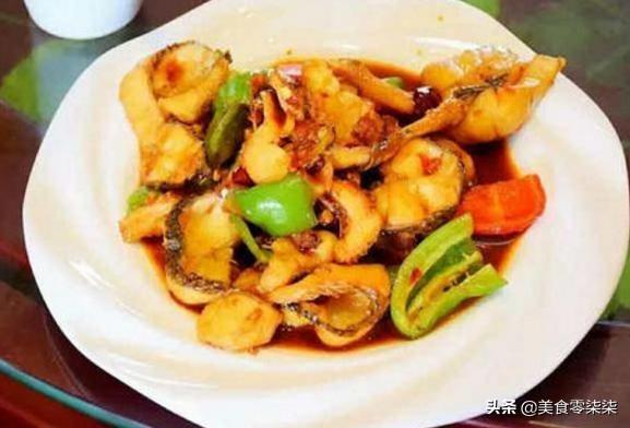 酸菜鱼片怎么做，酸菜鱼片的做法及