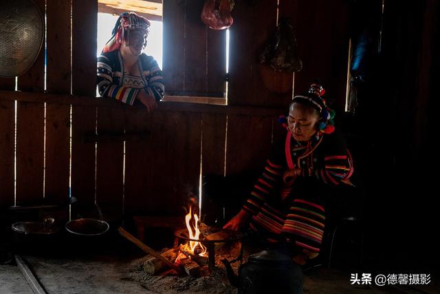 云南各地哈尼族，关于哈尼族的14个文化常识