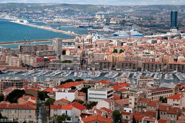 法国最重要的几个城市，除了巴黎你还知道哪些