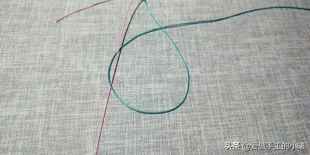 用什么才能做出最好看的手链，带你学习如何制作八大行星样式的手链