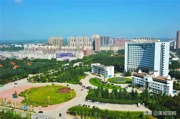 西安市各区县常住人口，最新！西安人口数据公布