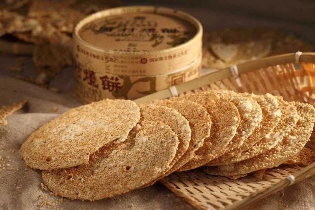 淄博当地特色美食，一座宝藏美食之城